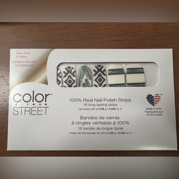 COPY - Color street Retired HTF bundle - Picture 4 of 8